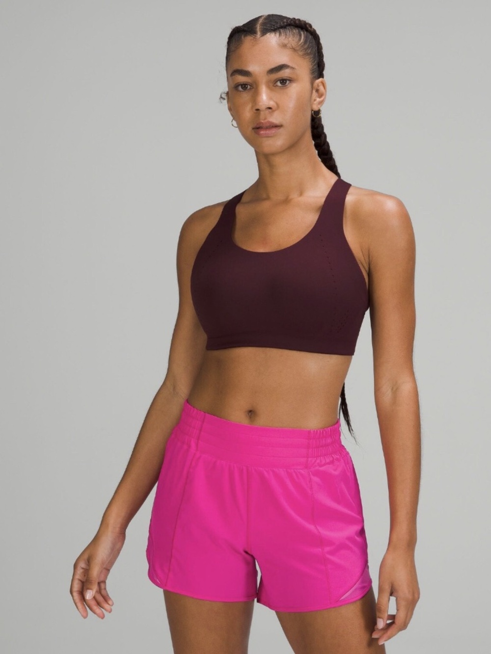 Lululemon AirSupport Bra *High Support - 36C - Picture 8 of 10